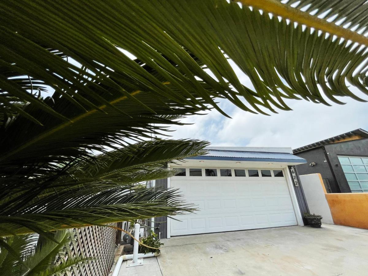 Mile To Beach! Private, Family & Pet Friendly Oasis! Pool Table & Hot Tub! Oceanside Exterior foto