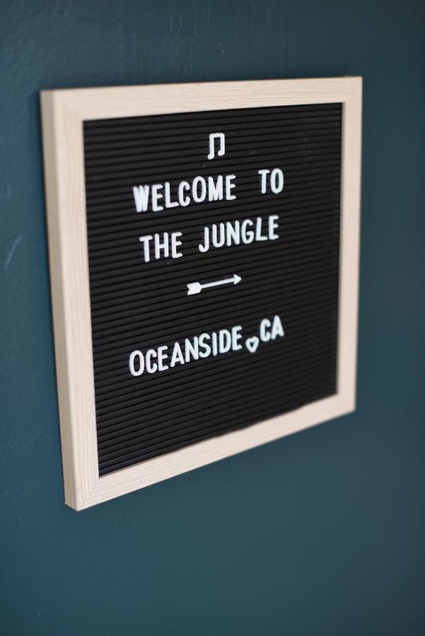 Mile To Beach! Private, Family & Pet Friendly Oasis! Pool Table & Hot Tub! Oceanside Exterior foto