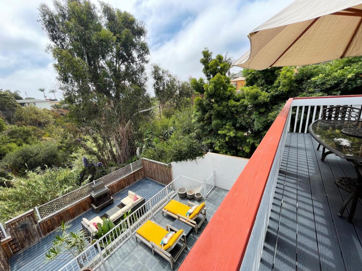 Mile To Beach! Private, Family & Pet Friendly Oasis! Pool Table & Hot Tub! Oceanside Exterior foto